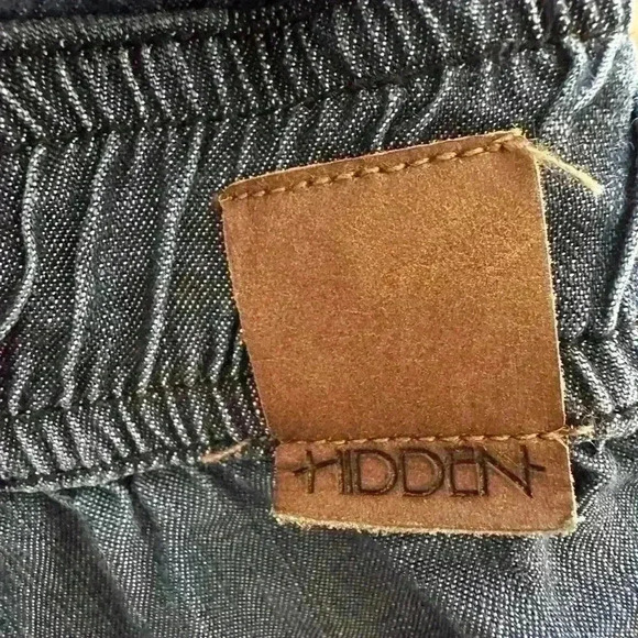 Hidden Romper Women (M14) - Picture 6 of 9